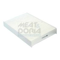 MEAT & DORIA 17519 - Filtro, aire habitáculo