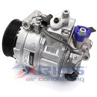 MEAT & DORIA K15303 - Compresor, aire acondicionado