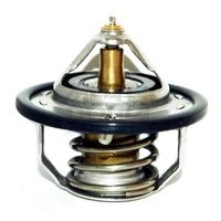 MEAT & DORIA 92140 - Termostato, refrigerante
