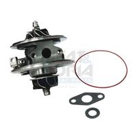 MEAT & DORIA 60015 - Conjunto de piezas, turbocompresor