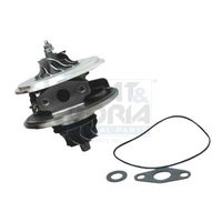 MEAT & DORIA 60028 - Conjunto de piezas, turbocompresor