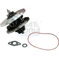 MEAT & DORIA 60043 - Conjunto de piezas, turbocompresor