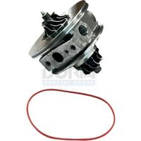 MEAT & DORIA 60047 - Conjunto de piezas, turbocompresor