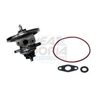 MEAT & DORIA 60048 - Conjunto de piezas, turbocompresor