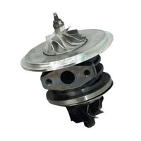 MEAT & DORIA 60063 - Conjunto de piezas, turbocompresor