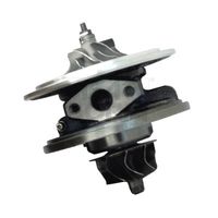 MEAT & DORIA 60068 - Conjunto de piezas, turbocompresor