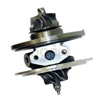 MEAT & DORIA 60102 - Conjunto de piezas, turbocompresor