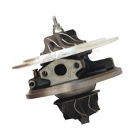 MEAT & DORIA 60135 - Conjunto de piezas, turbocompresor