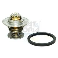 MEAT & DORIA 92193 - Termostato, refrigerante