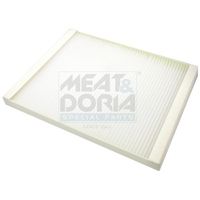MEAT & DORIA 17425 - Filtro, aire habitáculo
