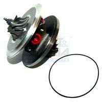 MEAT & DORIA 60278 - Conjunto de piezas, turbocompresor
