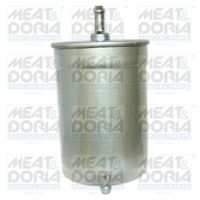 MEAT & DORIA 4024/1 - Filtro combustible