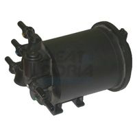 MEAT & DORIA 4321 - Filtro combustible