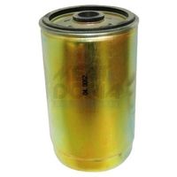 MEAT & DORIA 4546 - Filtro combustible