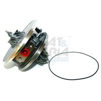 MEAT & DORIA 60300 - Conjunto de piezas, turbocompresor