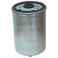MEAT & DORIA 4809 - Filtro combustible