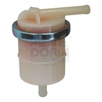 MEAT & DORIA 4529 - Filtro combustible