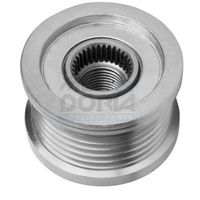 MEAT & DORIA 45054 - Rueda libre alternador