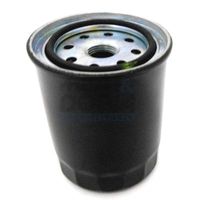 MEAT & DORIA 4128 - Filtro combustible