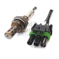MEAT & DORIA 81015 - Sonda Lambda