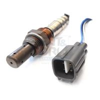 MEAT & DORIA 81556 - Sonda Lambda