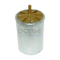 MEAT & DORIA 4104 - Filtro combustible