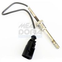MEAT & DORIA 11939 - Sensor, temp. gas escape