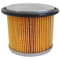 MEAT & DORIA 4141 - Filtro combustible
