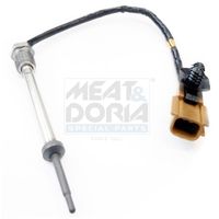 MEAT & DORIA 12021 - Sensor, temp. gas escape