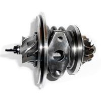 MEAT & DORIA 60064 - Conjunto de piezas, turbocompresor