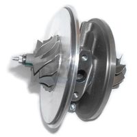 MEAT & DORIA 60323 - Conjunto de piezas, turbocompresor