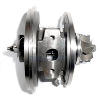MEAT & DORIA 60432 - Conjunto de piezas, turbocompresor