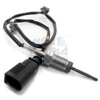 MEAT & DORIA 12041 - Sensor, temp. gas escape