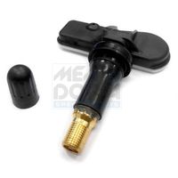 MEAT & DORIA 80080 - Sensor de ruedas, control presión neumáticos