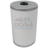 MEAT & DORIA 4234 - Filtro combustible