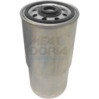MEAT & DORIA 4273 - Filtro combustible