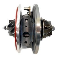 MEAT & DORIA 60318 - Conjunto de piezas, turbocompresor
