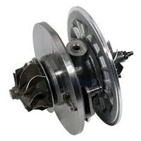 MEAT & DORIA 60353 - Conjunto de piezas, turbocompresor