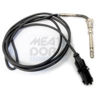 MEAT & DORIA 12062 - Sensor, temp. gas escape