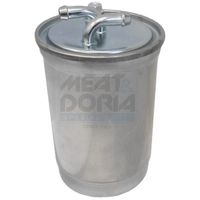 MEAT & DORIA 4111 - Filtro combustible