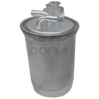 MEAT & DORIA 4113 - Filtro combustible