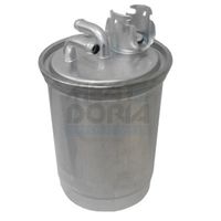 MEAT & DORIA 4270 - Filtro combustible