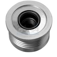 MEAT & DORIA 45052 - Rueda libre alternador