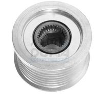 MEAT & DORIA 45077 - Rueda libre alternador