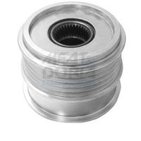 MEAT & DORIA 45081 - Rueda libre alternador
