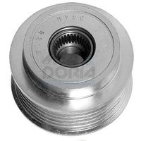 MEAT & DORIA 45162 - Rueda libre alternador