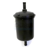 MEAT & DORIA 4051 - Filtro combustible