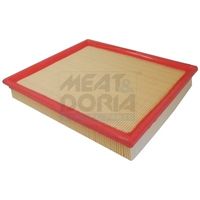 MEAT & DORIA 16287 - Filtro de aire