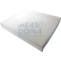 MEAT & DORIA 17542 - Filtro, aire habitáculo