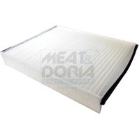MEAT & DORIA 17573 - Filtro, aire habitáculo